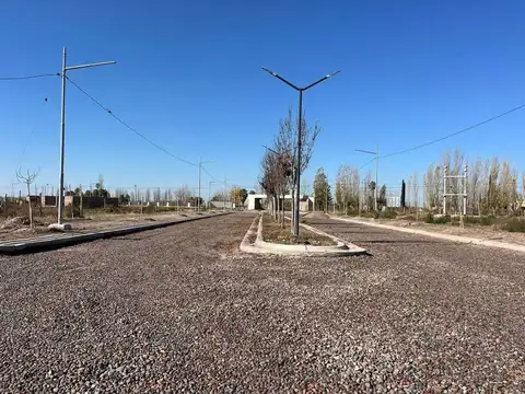 Terreno en Venta en Fray Luis Beltran, USD 12.700