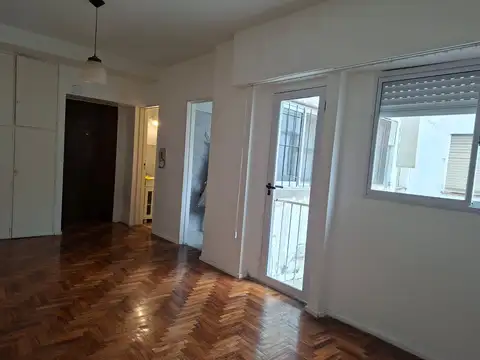 Departamento en Alquiler en Balvanera, CABA