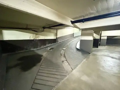 Cochera en Venta Fija