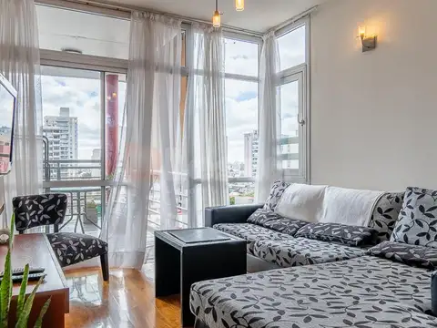 Departamento en Venta de 3 dormitorios