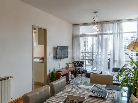 Departamento en Venta 16 años