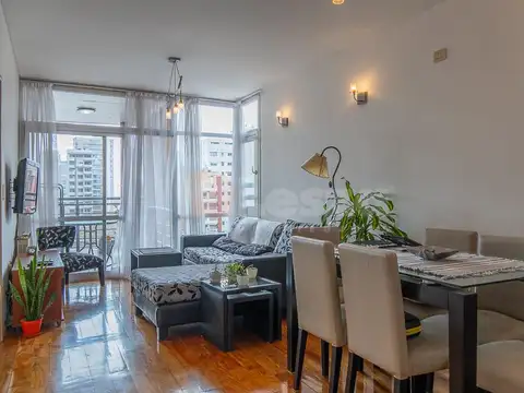 Departamento en Venta de 4 ambientes