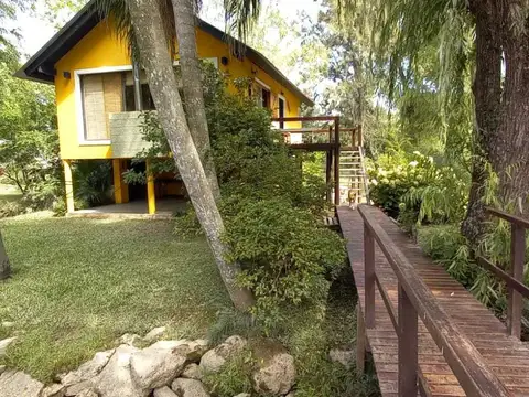Casa en Venta A Estrenar