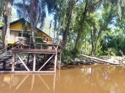 Casa en Venta de 2 dormitorios