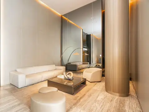 Departamento en Venta en Recoleta, USD 350.000