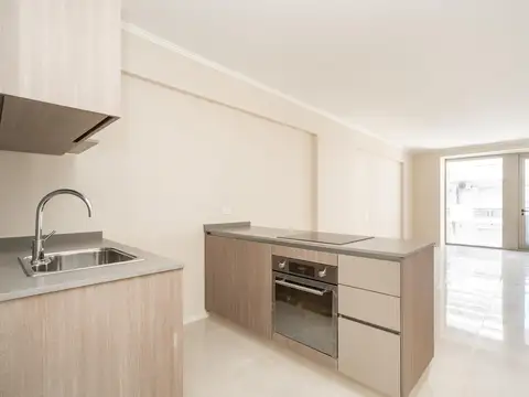 Deco Armani  Venta Departamento 2 ambientes en Recoleta