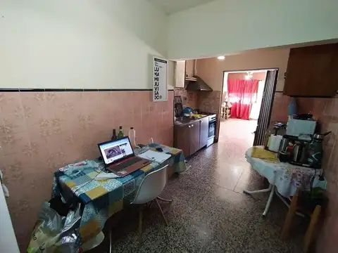 Casa en Venta 56 años