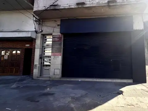 Av. Crovara al 300