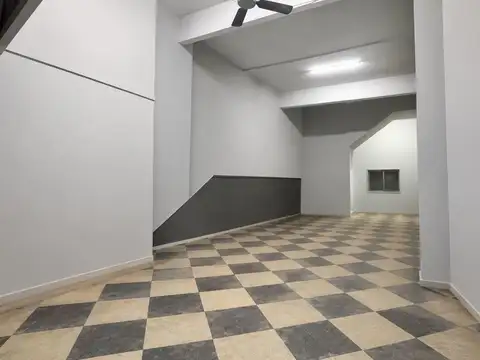 Local en Venta A Estrenar