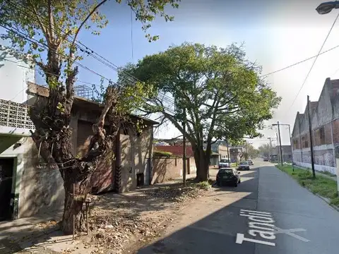  Venta de Galpon en San Martin