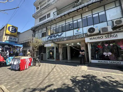 Sarmiento  al 900
