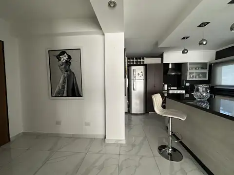 Departamento en Alquiler 45 años
