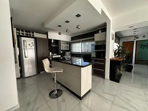 Departamento en Alquiler al Norte