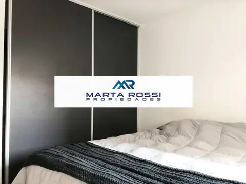 Departamento en Venta 2 años