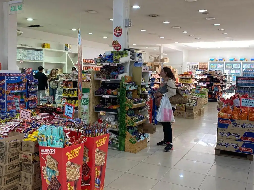 Impecable Local Comercial Y Oficinas En Pleno Microcentro De San Miguel, Bs