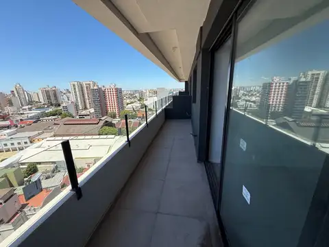 Venta Depto 2 ambientes Avellaneda/Cochera/Pileta