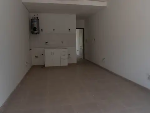 Departamento en Venta al Norte