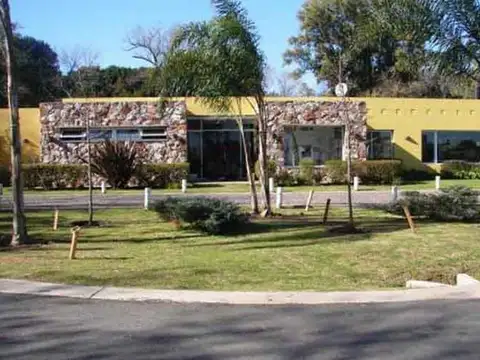 Terreno en Venta en La Cañada de Pilar - Los Robles, USD 53.000