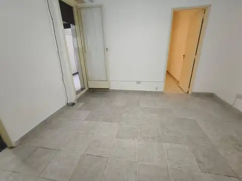 DPTO DOS AMBIENTES CON PATIO