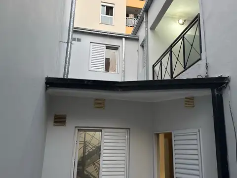 Depto Tipo Casa en Venta en Santa Fe, USD 130.000