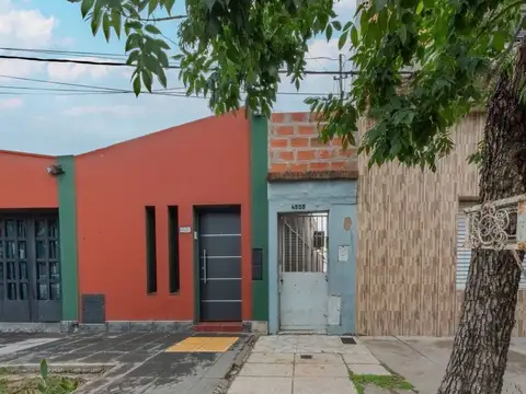 Casa en Venta de 1 dormitorio