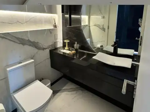 Departamento en Alquiler de 4 ambientes