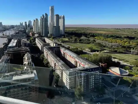 Departamento en Alquiler al Noroeste