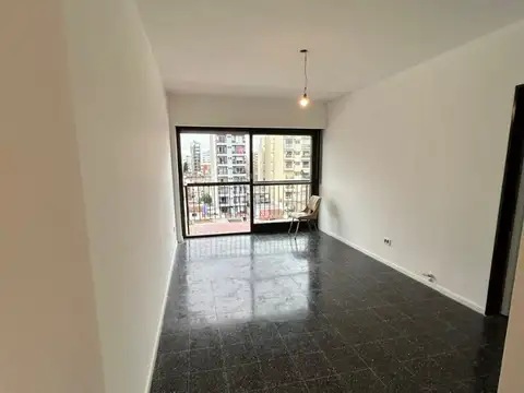 Joaquín V. González 2000, Piso 6