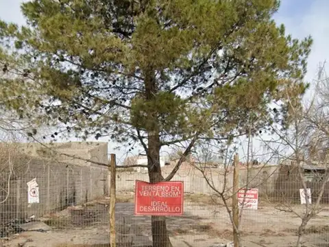 Terreno en Alquiler de 678,0 m2