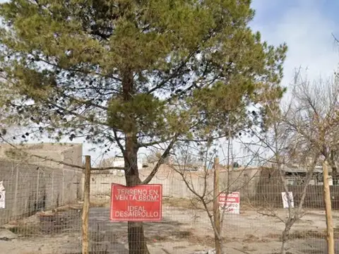 Terreno en venta