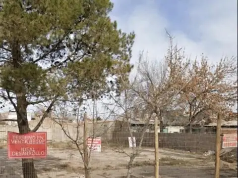 TERRENO EN VENTA EN CIPOLLETTI, RIO NEGRO