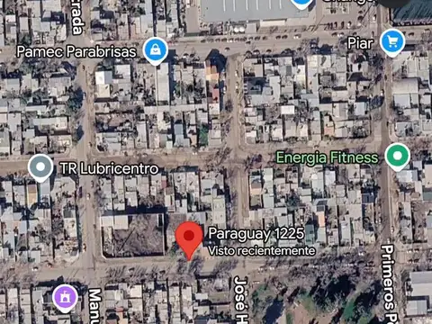 TERRENO EN VENTA EN CIPOLLETTI, RIO NEGRO