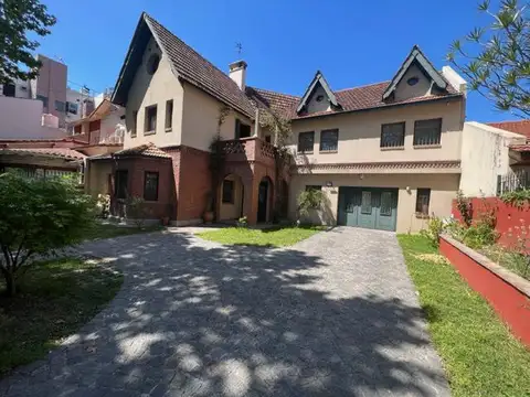 Casa en Venta en San Andres Barrio Golf, USD 630.000