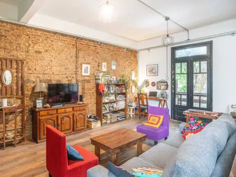 Departamento en Venta de 3 ambientes