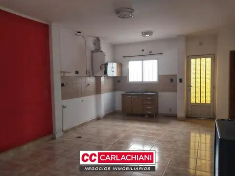 Casa en Alquiler de 2 dormitorios