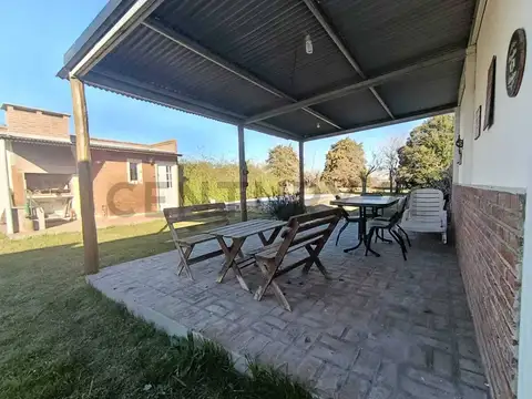 Av Mitre 1700, Piso 0