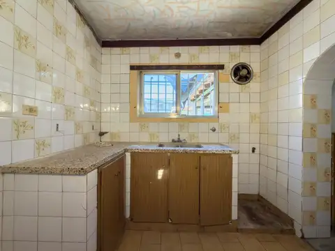 Casa en Venta 56 años