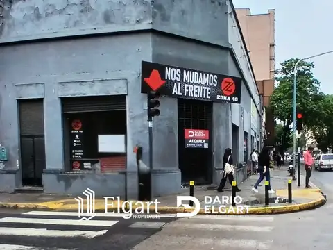 Local - Alquiler - Argentina, San Miguel de Tucumán