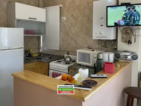 Departamento en Venta 16 años