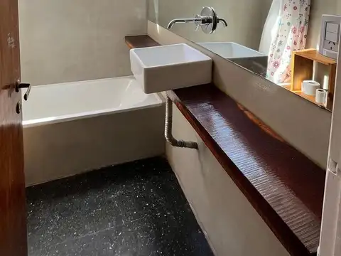 Pasaje La Victoria al 2400