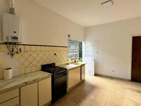 Casa en Alquiler 20 años