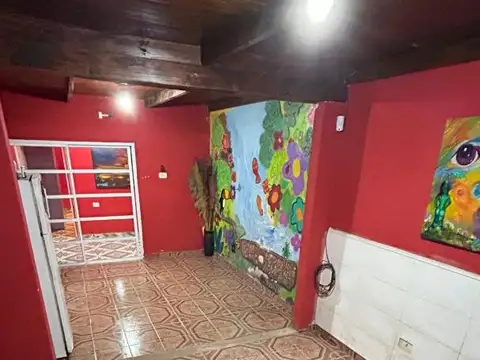 Pje Augusto Rey 4800