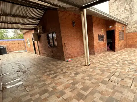 Casa en Alquiler de 2 dormitorios