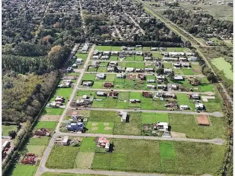 Terreno en Venta en Kilometro 45, USD 35.000