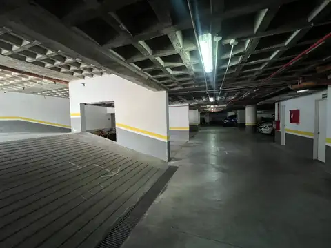 COCHERA EN VENTA BARRIO OBSERVATORIO  - ZONA TRIBUNALES II