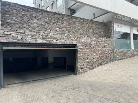 COCHERA EN VENTA BARRIO OBSERVATORIO  - ZONA TRIBUNALES II