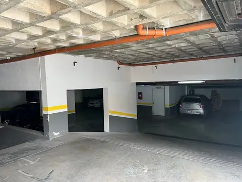 COCHERA EN VENTA BARRIO OBSERVATORIO  - ZONA TRIBUNALES II