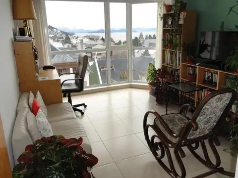 Departamento en Venta con 2 cocheras