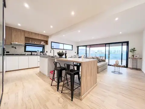 Casa en Venta en Lujan de Cuyo, Luján de Cuyo
