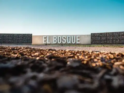 Calle Don Bosco y Ruta 50